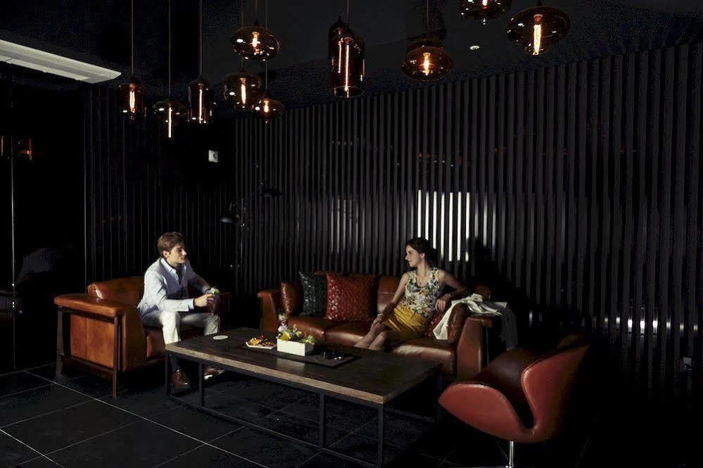 Hotel Lacky Daejeon Exterior foto